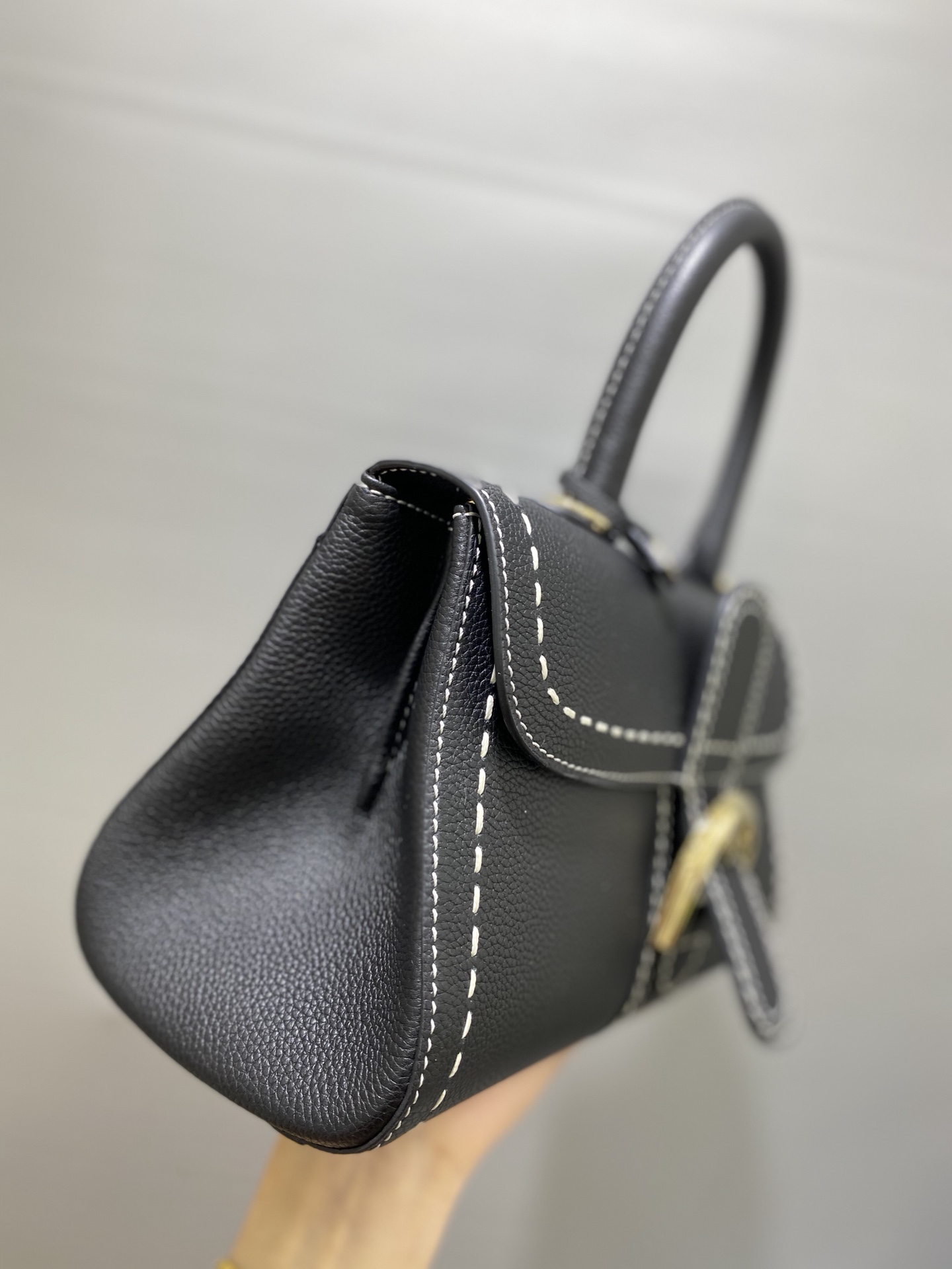 델보 브리앙 박스백 스몰